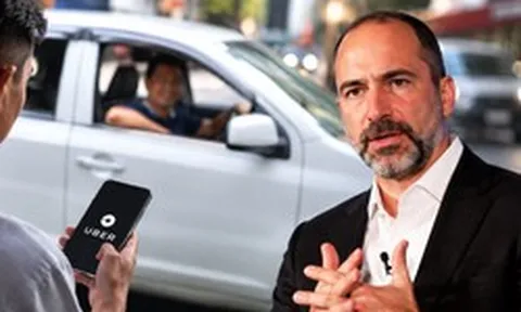Uber sa thải 3.300 nhân viên, CEO tiết lộ khách hàng có thể được hưởng giá chuyến đi rẻ hơn