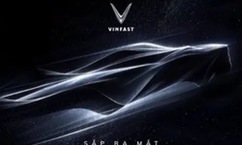 VinFast chốt ra xe mới ngay trong tháng này, dễ là VF Wild