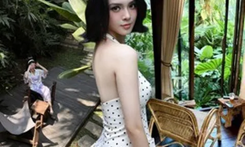 Căn nhà 12.000m2 góc nào cũng chill của Quỳnh Lương