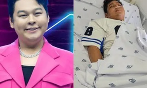 Bình Tinh cầu nguyện cho Bảo Bảo, cả showbiz chung tay hỗ trợ nam diễn viên đang nguy kịch