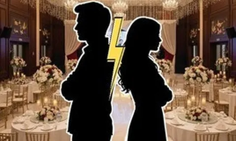 Cặp đôi vàng showbiz vừa ra toà ly hôn sau 20 năm cưới