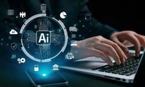 AI thúc đẩy đầu tư vào những dự án khoa học khó