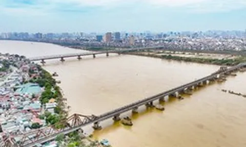 Dự án trục đại lộ cảnh quan sông Hồng qua góc nhìn quốc tế: Định hình một Hà Nội mới