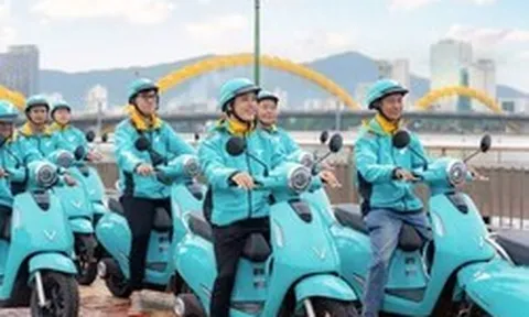 Green SM gửi thông báo đến toàn bộ tài xế trên cả nước