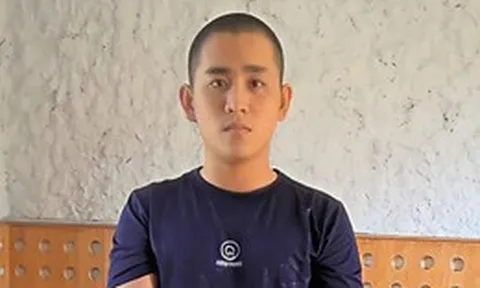 2 thanh niên Lâm Đồng làm tiền giả trong phòng