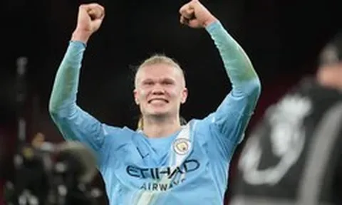 Dự đoán tỉ số Ngoại hạng Anh: Haaland 'nhấn chìm' Man United tại Old Trafford