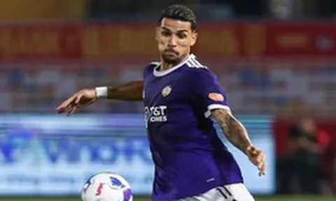 Có Hai Long, Hoàng Hên, CLB Hà Nội vẫn thua sốc 1-4, chưa biết mùi thắng ở V-League 2026 - 2027