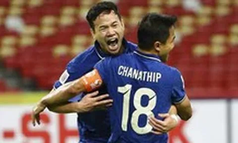 Dư luận Thái Lan ngao ngán: 'Lại nữa, rồi chừng nào mới có đội A để đấu với Việt Nam?'
