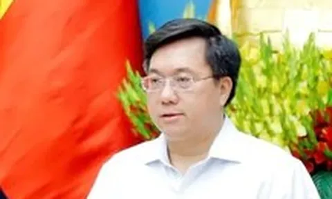 Làm việc với Bệnh viện đa khoa tỉnh Phú Thọ sau khi giám đốc bị bắt, Chủ tịch tỉnh chỉ đạo gì?