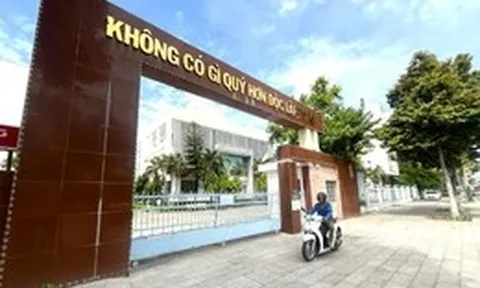 Nhà, đất dôi dư ở Khánh Hòa: Xem xét thanh tra trường hợp có dấu hiệu vi phạm, chậm xử lý