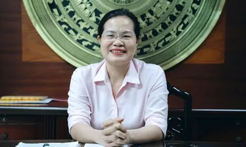 Giám đốc Sở Tư pháp TP.HCM: Sức sống của Luật Phát triển đô thị nằm ở sự chủ động chính sách