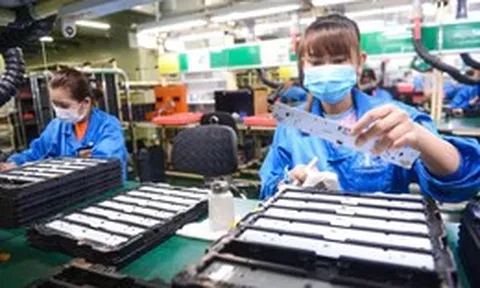 Một đồng vốn FDI có thể quay được bao nhiêu vòng?