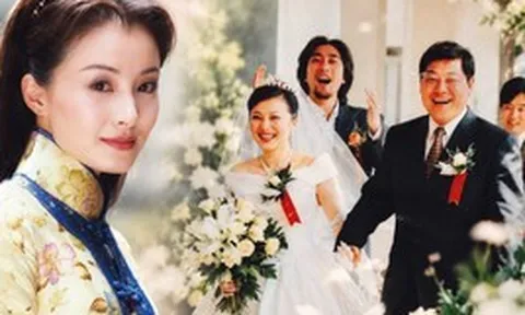 Mỹ nhân "chốt đơn" sau 6 ngày hẹn hò, nhận sính lễ cả chục tỷ và cái kết 20 năm sau khiến công chúng bất ngờ