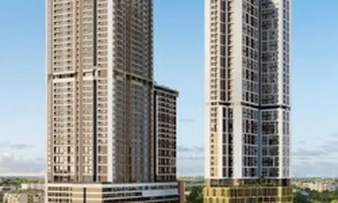 Một thành viên Pi Group được chuyển mục đích hơn 1 ha đất nông nghiệp làm khu đô thị An Phú