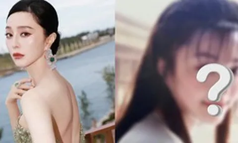 Dụi mắt không tin đây là Phạm Băng Băng ở tuổi 20