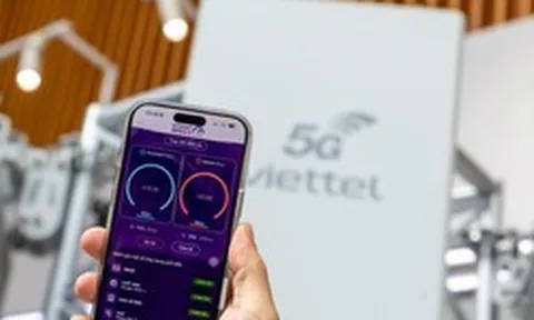 Giải mã 'cú bứt tốc' của Internet Việt Nam