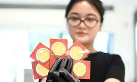 Giá vàng hôm nay (14/9): Quay đầu giảm nhẹ