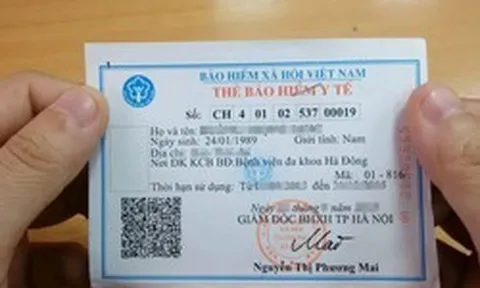 Bảo hiểm xã hội Việt Nam thông báo