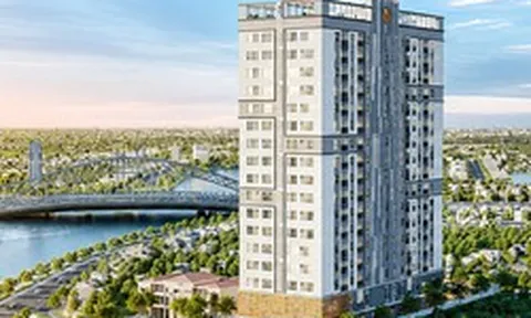 Saigonres thu 245 tỷ đồng từ thương vụ chuyển nhượng dự án Phú Định Riverside