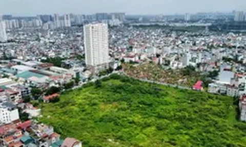 Đề xuất 2 phương án về phân cấp thẩm quyền quản lý đất đai