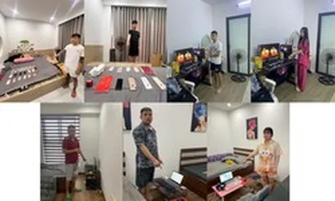 Phát hiện loạt giao dịch chuyển khoản lên tới hơn 1.000 tỷ đồng: Công an điều tra 21 đối tượng tại Quảng Ninh