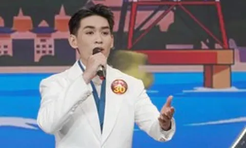 Khán giả tiếc cho Trí Khang phải dừng bước ở Chuông vàng vọng cổ