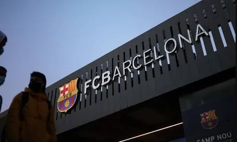 Barca lên kế hoạch 'hốt bạc' tại Camp Nou
