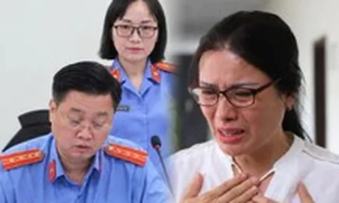 Hôm nay, tòa phúc thẩm ra phán quyết về kháng cáo kêu oan của cựu Hiệu trưởng Trường THCS Ba Đình