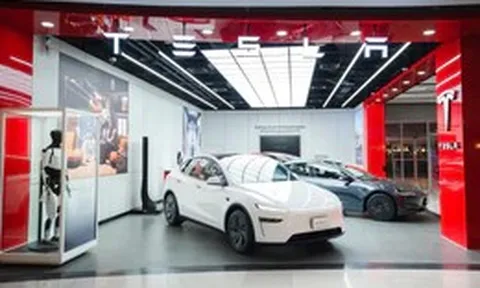 Tesla lập công ty tại Việt Nam, những mẫu nào có thể xuất hiện?
