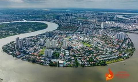 Khi hợp tác công – tư không chỉ là câu chuyện góp vốn: Làm sao để nguồn lực tư nhân trở thành sức bật cho kinh tế Việt Nam trong kỷ nguyên mới?