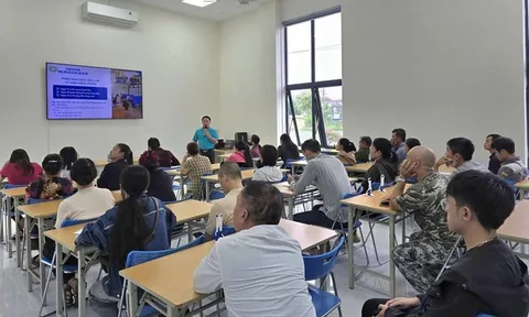 Hà Tĩnh kết nối doanh nghiệp, tạo 22.780 cơ hội việc làm cho người lao động