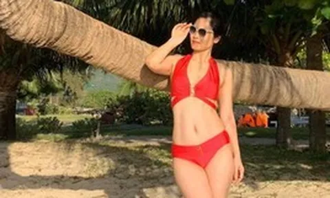 Mẹ đơn thân U50 là nữ nghệ sĩ Việt đình đám lên mạng "tuyển chồng", chỉ cần người sinh năm 1979