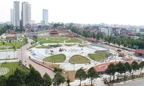 Chỉ 1 ngày nữa, công trình gần 700 tỷ đồng có sự hợp lực của Vingroup và Sun Group chính thức hoạt động: Thi công thần tốc trong 20 tháng