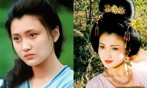 'Đệ nhất mỹ nhân thập niên 1980' giải nghệ ở tuổi 38, cuộc sống hiện thế nào?