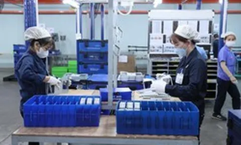 Nâng cấp giá trị từ dòng vốn FDI