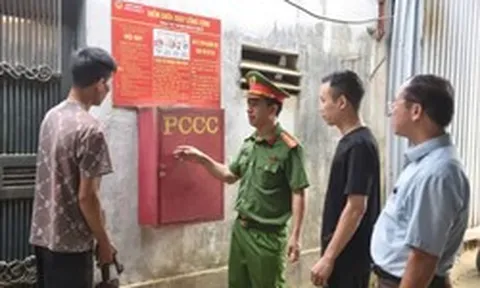Quy định mới về trách nhiệm của chủ đầu tư trong phòng cháy, chữa cháy