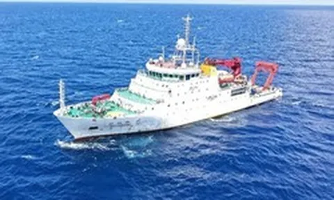 Láng giềng Việt Nam bất ngờ phát hiện 'kho báu' khủng dưới đáy đại dương, chứa hàm lượng vàng, bạc cực cao