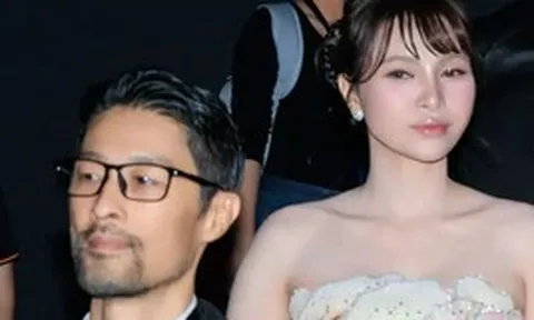 Nỗi buồn của Johnny Trí Nguyễn