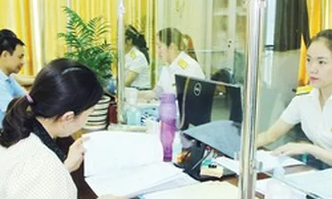 Cục Thuế phát thông báo mới đến hộ kinh doanh có doanh thu trên 1 tỷ đồng/năm