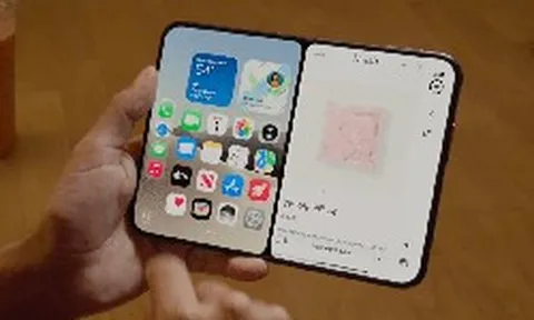 Mua iPhone Duo về, nhiều người muốn trả lại ngay sau khi mở hộp vì thất vọng?