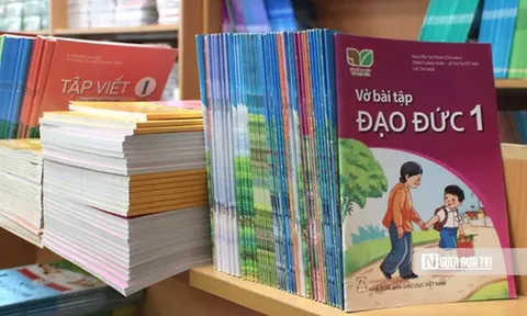 Bộ GD&ĐT lý giải nguyên nhân thiếu sách giáo khoa đầu năm học