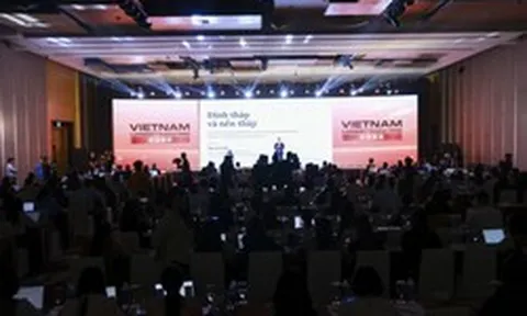 Ông Đậu Anh Tuấn: Dòng vốn cần chảy vào sản xuất kinh doanh, nếu vốn chỉ dùng để lưu giữ tài sản thì đó là tín hiệu không tốt cho nền kinh tế