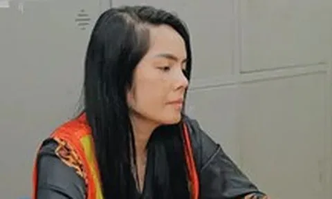 Diễn viên Kiều Thanh dùng 'chiêu' gì che giấu việc mua bán ma túy?