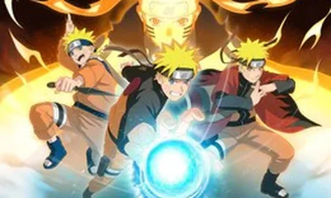 Naruto: Những điểm yếu của tượng đài anime một thời