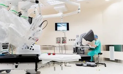 Sau 23 năm, một bệnh viện tại Tp.HCM công bố định vị "Chuẩn mực Y khoa Quốc tế"