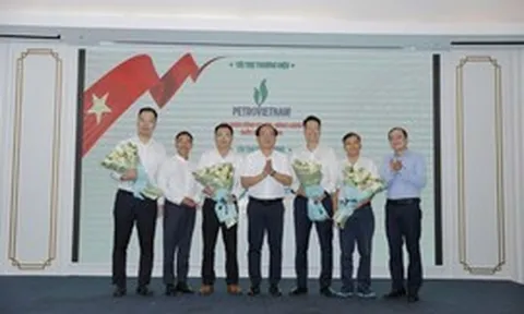 Hơn 7.000 runners đồng hành cùng Phân bón Cà Mau tại đất Mũi