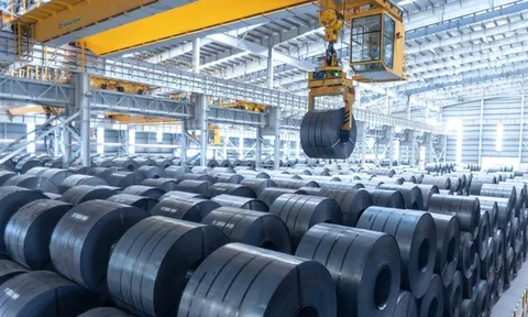 Bộ Công Thương khuyến nghị khẩn với doanh nghiệp xuất khẩu cán thép phẳng polyme sang EAEU