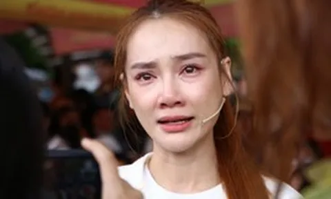 Gia cảnh của Nhã Phương