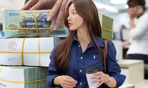 Lời khuyên cho người gửi tiết kiệm ngân hàng từ 1 tỷ trở lên