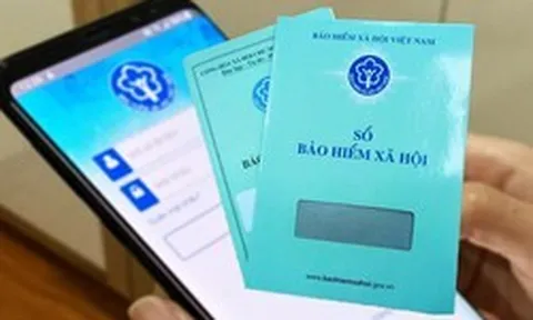 Bảo hiểm xã hội Việt Nam thông báo tất cả người dân kiểm tra ngay thông tin sau trên VssID
